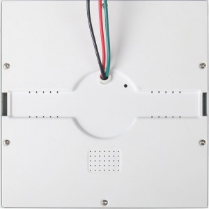 Le panneau acrylique acrylique lumineux superbe d'ETL a mené le panneau 60x60 ip44 a mené la lumière de plafond de panneau