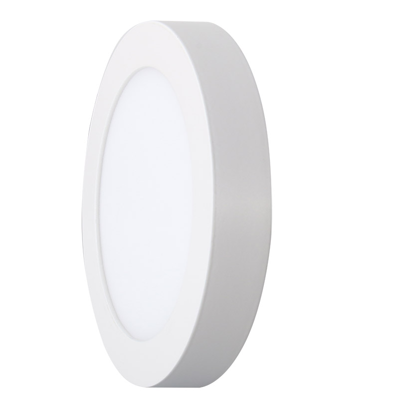 Nouveau produit ETL 18w rond led panneau lumineux intérieur Salon Chine suppler encastré panneau lumineux led