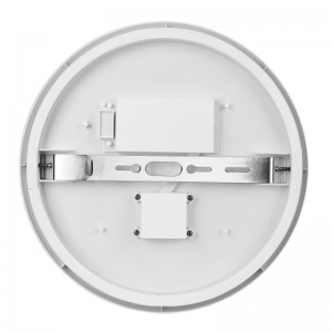 TUV SAA CB plafonnier étanche dimmable lampe pour montage dans la salle de bains plafonnier