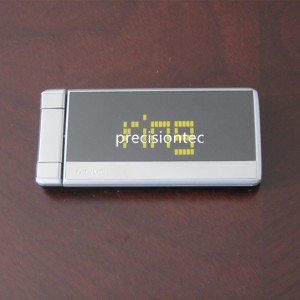 Prototype et fabrication rapides