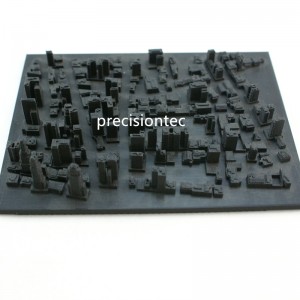 Service de prototype rapide