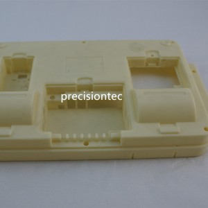 Service de prototype rapide