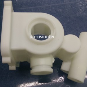 Fabrication rapide de prototypes