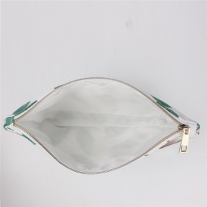 Sac à cosmétiques personnalisé de haute qualité spécialement conçu pour les femmes