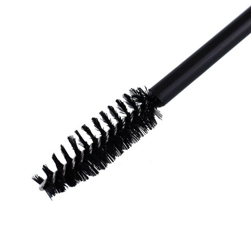 HCL103 Conteneur de mascara vide avec brosse Tubes de mascara avec baguette pour cils Bouteilles rechargeables à la mode