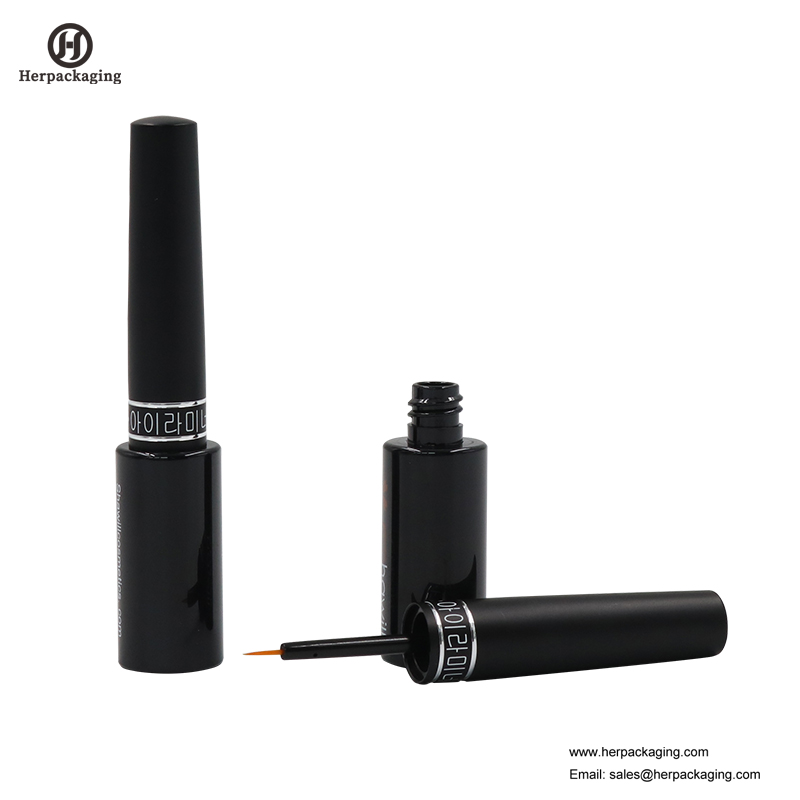 HCL201 Emballage pour stylo eyeliner liquide vide avec pointe feutre