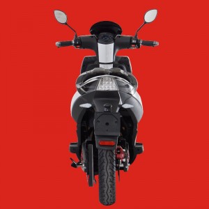 Scooter électrique, E-Scooter, Automobiles