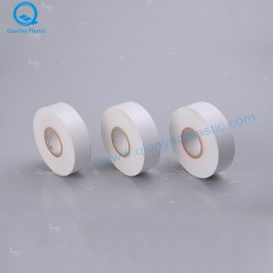 -40 ℃ Ruban de repérage pour arpentage PVC non-arctique en PVC arctique