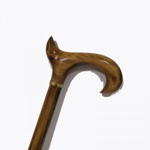 Canne en Bois pour Aveugle