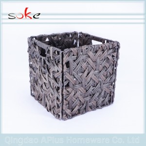 rotin empilable en osier