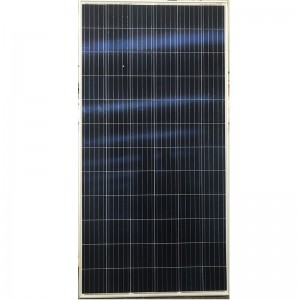 Module solaire polycristallin