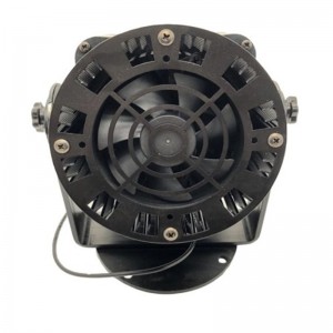 Projecteur d'enseignes virtuelles Maxtree de haute qualité - Panneau d'arrêt