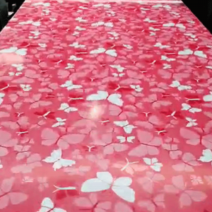 Acier galvanisé pur