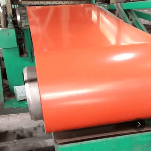 Plaque en aluminium fleur de zinc