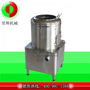 Éplucheur de pommes de terre