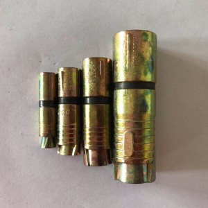 ancrages à simple et double expansion