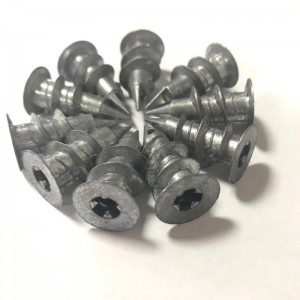 ancres d'entraînement facile