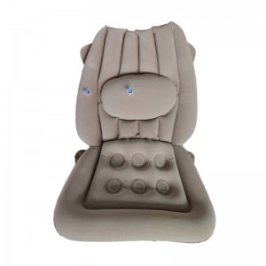 Accessoires pour meubles de maison et de bureau Flocage gonflable de la chaise de bureau et du coussin de siège