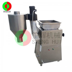 Éplucheur d'arachides