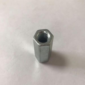 écrous d'accouplement