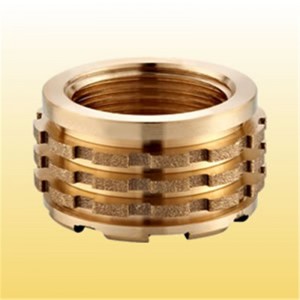 Raccord d'insertion mâle