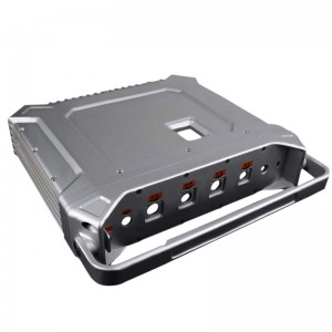 production en faible volume