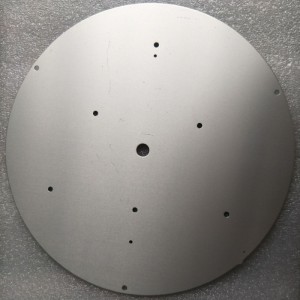 Tableau de commande industriel Panneau d'éclairage LED