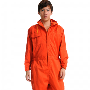 Bienvenue à l'usine de personnalisation de la tour