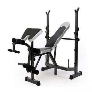 Lit d'haltérophilie