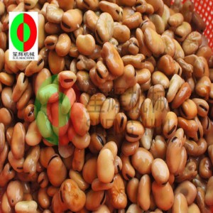 Éplucheur de fèves