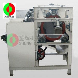 Éplucheur de soja ST-200D / 150D