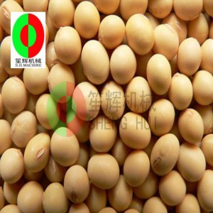 Éplucheur de soja ST-200D / 150D