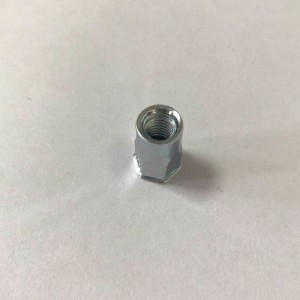 rivet hexagonal