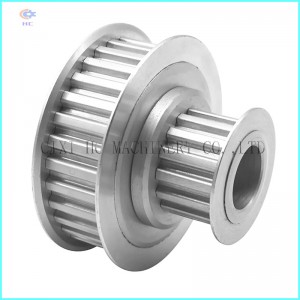 Poulie courroie de distribution