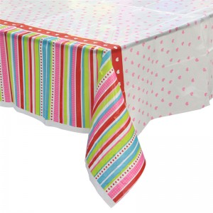 Vaisselle Nappe Linge de table Cadeaux de fête Accessoires de cuisine