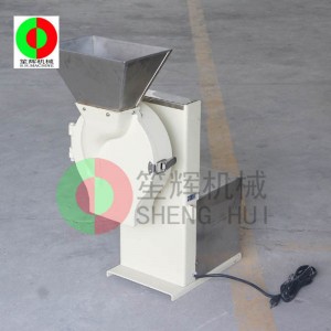 Machine à couper le gingembre / trancheuse à l'ail / trancheuse au gingembre / trancheuse à l'ail rouge SH-315