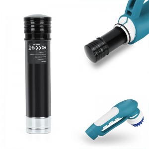 Batterie de remplacement pour outil électrique Batteries Ni-Mh de 3.6V 2100mAh pour Black \u0026 Decker VP100, VP105, VP110, VP130, VP143, VP730, VP7240