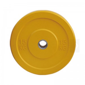 plaque pare-chocs en caoutchouc de couleur vulcan