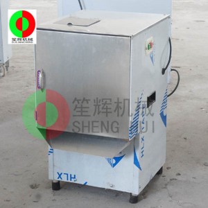 Trancheur de melon / machine de découpe de fruits et légumes / machine de découpe multifonction