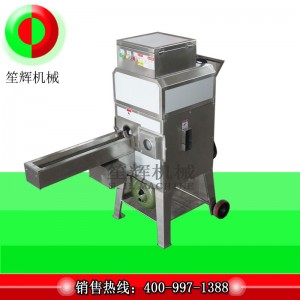 Batteuse à maïs / batteuse / décortiqueuse à maïs électrique