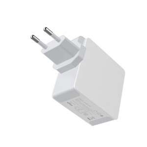 KPS-8006LC Chargeur USB 5V3A + QC3.0 -33W