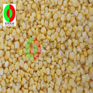 Grand batteur de maïs