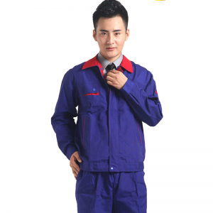 Plusieurs éléments clés des vêtements de travail personnalisés