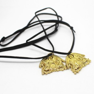 Collier P002