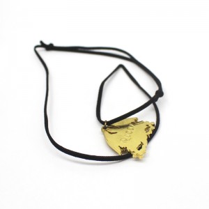 Collier P002