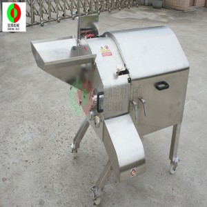 Grande machine de découpe en trois dimensions à grande vitesse