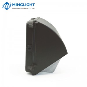 Lampe murale à LED WPB2 60W