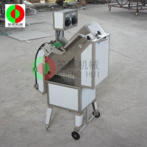 Découpeuse de fruits et légumes