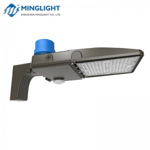 Lampe de parking à LED PLB 75W