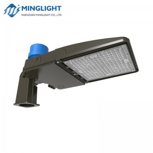 Lampe de parking à LED PLB 75W